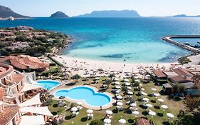 Hotel Resort & Spa Baia Caddinas
